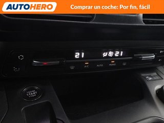 Peugeot Rifter 1.5 Blue-HDi Allure L2