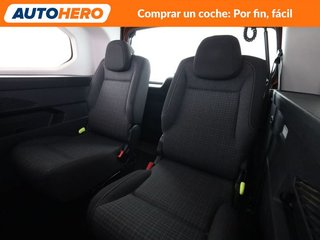 Peugeot Rifter 1.5 Blue-HDi Allure L2