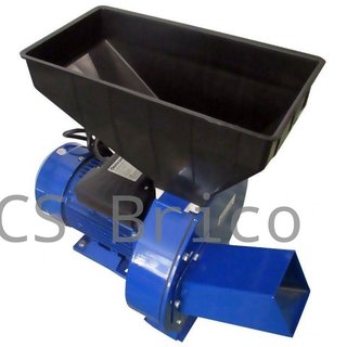 Molino Triturador Cereales Orework 1100W