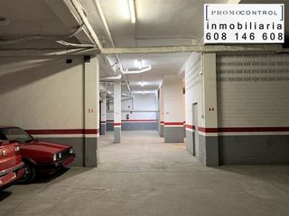 Garaje en venta en Zuera