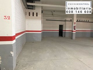 Garaje en venta en Zuera