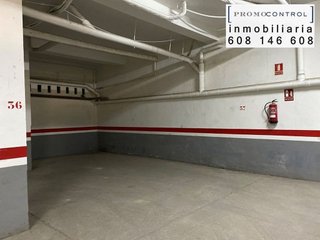 Garaje en venta en Zuera