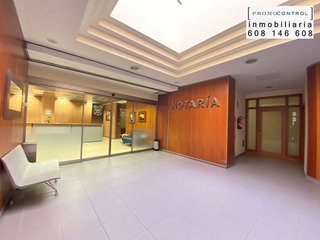 Local comercial en venta en Zuera