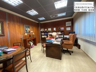 Local comercial en venta en Zuera