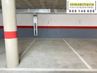 Garaje en venta en Zuera