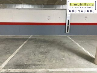 Garaje en venta en Zuera