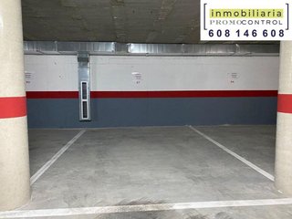 Garaje en venta en Zuera