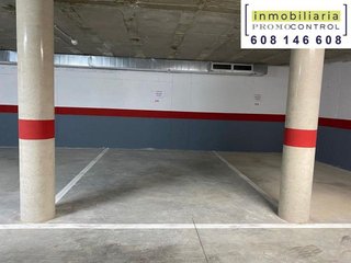 Garaje en venta en Zuera