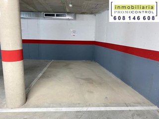 Garaje en venta en Zuera