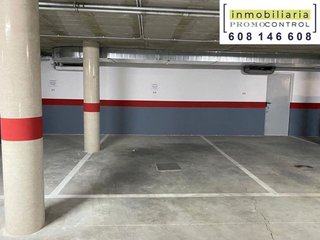 Garaje en venta en Zuera