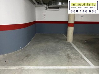 Garaje en venta en Zuera