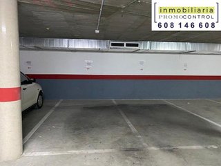 Garaje en venta en Zuera