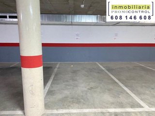 Garaje en venta en Zuera