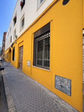 Local comercial en venta en Puerta Carmona-Puerta Osario-Amador de los Ríos en Sevilla