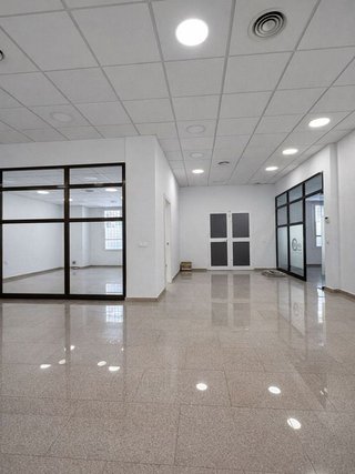 Local comercial en venta en Puerta Carmona-Puerta Osario-Amador de los Ríos en Sevilla