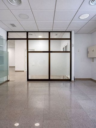 Local comercial en venta en Puerta Carmona-Puerta Osario-Amador de los Ríos en Sevilla