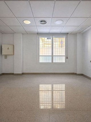 Local comercial en venta en Puerta Carmona-Puerta Osario-Amador de los Ríos en Sevilla
