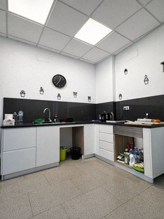Local comercial en venta en Puerta Carmona-Puerta Osario-Amador de los Ríos en Sevilla
