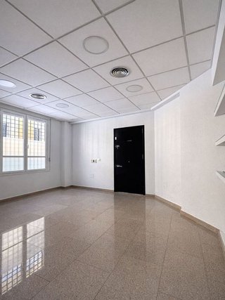 Local comercial en venta en Puerta Carmona-Puerta Osario-Amador de los Ríos en Sevilla