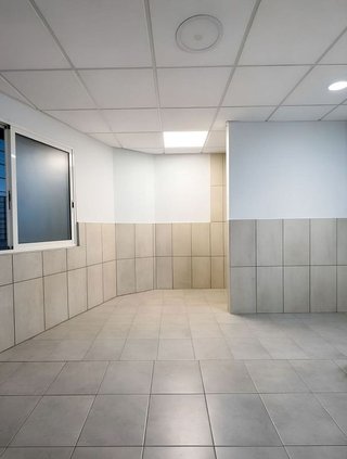 Local comercial en venta en Puerta Carmona-Puerta Osario-Amador de los Ríos en Sevilla