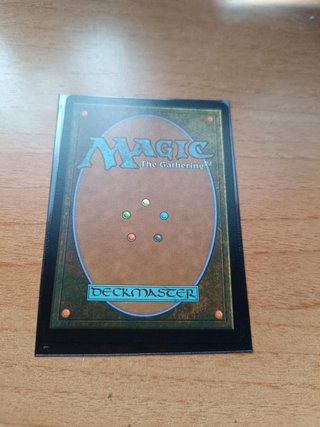 Lotte di 2 carte Final Fantasy MTG NM