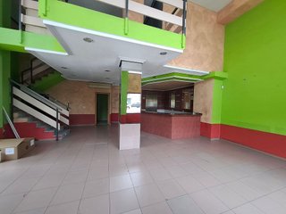 Bar en venta en Las Viñas en Zamora