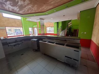 Bar en venta en Las Viñas en Zamora