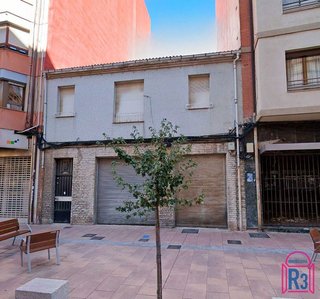 Edificio en venta en San Esteban en León