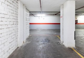 Garaje en venta en Fígares en Granada