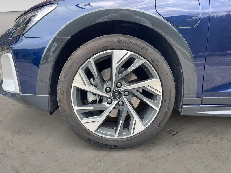 Audi A3 2025, foto 9