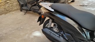 Scooter Kymco People 250cc Negra