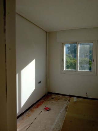 Pintura para paredes
