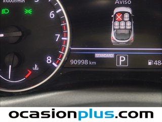 Nissan Juke DIG-T Tekna DCT 84 kW (114 CV)