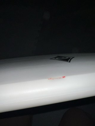 Tabla de Surf BIC 6'7 Shortboard