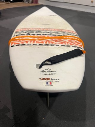 Tabla de Surf BIC 6'7 Shortboard