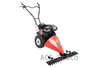 Segadora de Cuchillas - 212 CC - 7Hp - 900 mm - 57235 - Mader