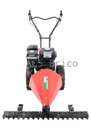 Segadora de Cuchillas - 212 CC - 7Hp - 900 mm - 57235 - Mader