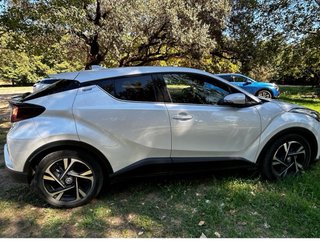Toyota C-HR 2023