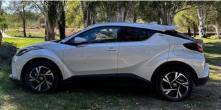 Toyota C-HR 2023