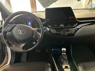 Toyota C-HR 2023