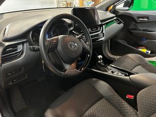 Toyota C-HR 2023
