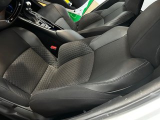 Toyota C-HR 2023