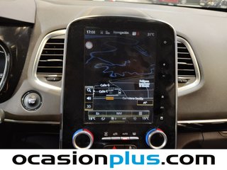 Renault Espace Limited Blue dCi 118 kW (160 CV) EDC