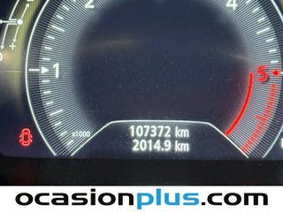 Renault Espace Limited Blue dCi 118 kW (160 CV) EDC
