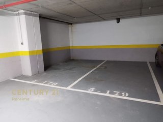 Garaje en venta en Peñacastillo - Nueva Montaña en Santander