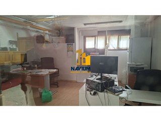 Nave industrial en venta en Camarma de Esteruelas