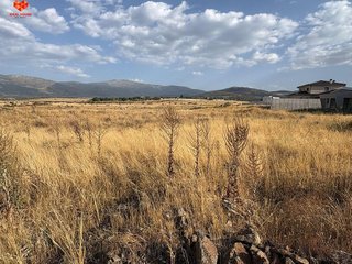 Terreno en venta en Palazuelos de Eresma