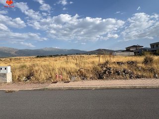 Terreno en venta en Palazuelos de Eresma