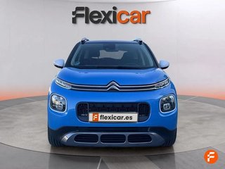 Citroën C3 Aircross BlueHDi 88kW (120CV) S&S EAT6 SHINE
