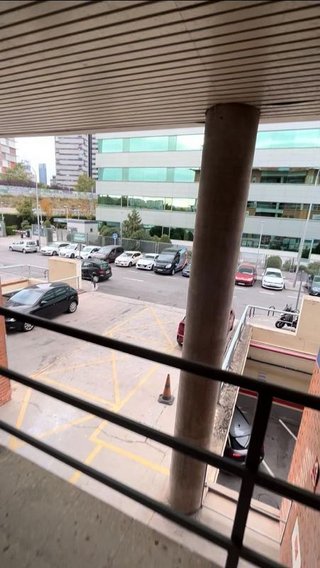 Nave industrial en venta en Virgen del Cortijo - Manoteras en Madrid